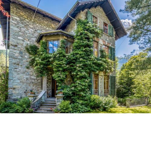 Locazione Turistica Villa Biino - VIZ200