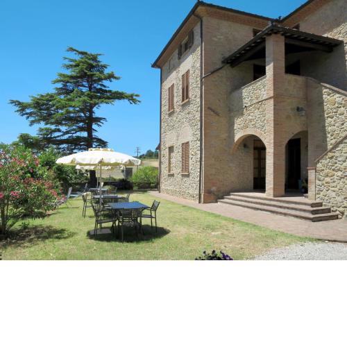 Locazione Turistica Villa Caggio-1