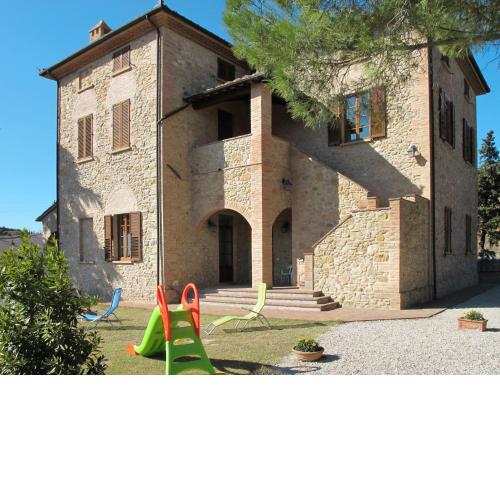 Locazione Turistica Villa Caggio-3