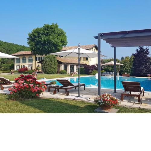Locazione Turistica Villa Carlotta