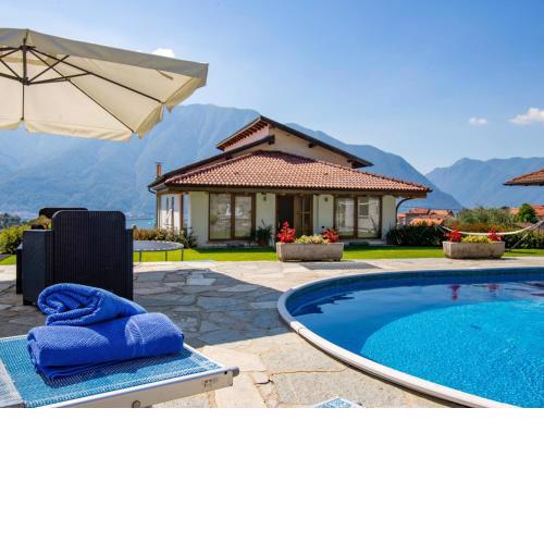 Locazione Turistica Villa Del Sole