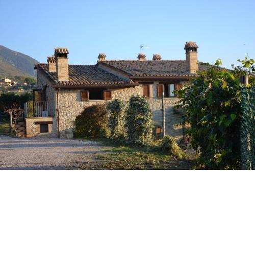 Locazione turistica villa delle Rose