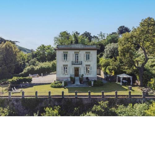 Locazione Turistica Villa Diana