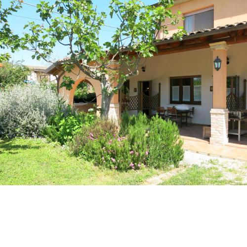 Locazione Turistica Villa Elster-1