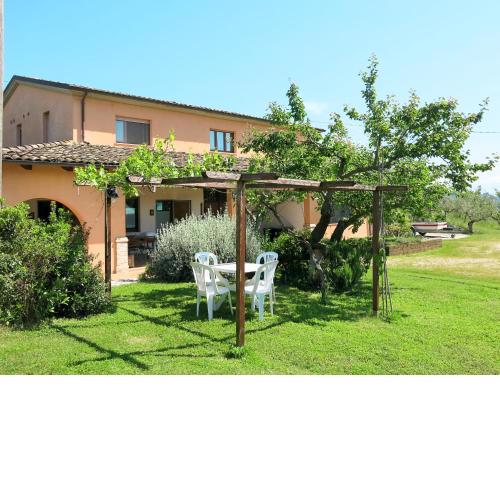 Locazione Turistica Villa Elster-5