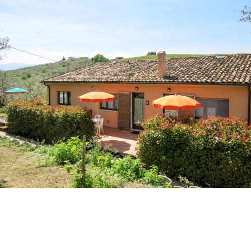 Locazione Turistica Villa Elster-6