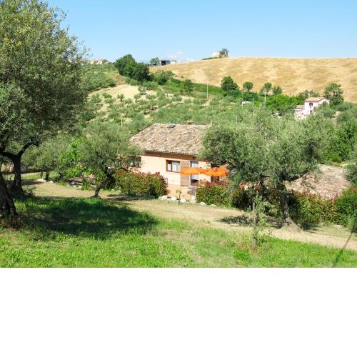 Locazione Turistica Villa Elster-7