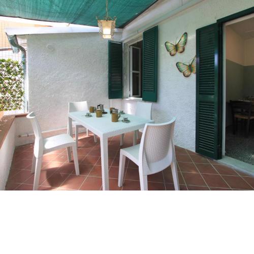 Locazione Turistica Villa Emma