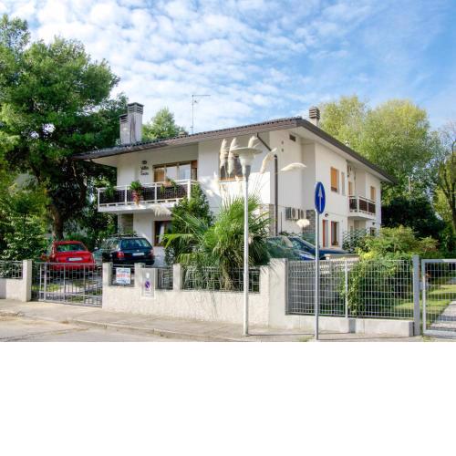 Locazione Turistica Villa Erica