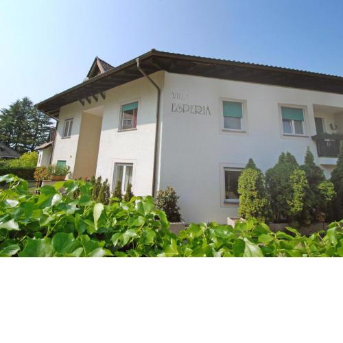 Locazione Turistica Villa Esperia