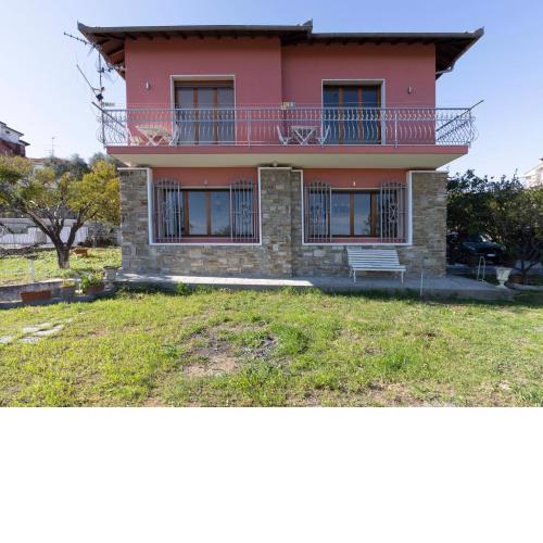 Locazione Turistica Villa Eva