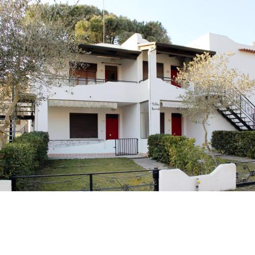 Locazione Turistica Villa Fausta