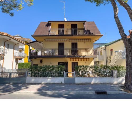 Locazione Turistica Villa Fiore Carinzia