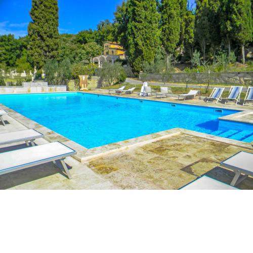 Locazione Turistica Villa Fontana