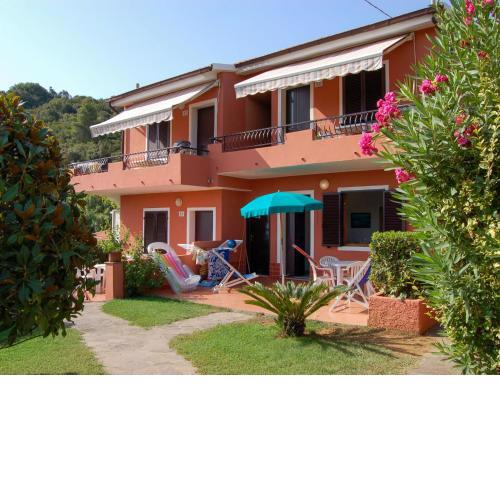 Locazione Turistica Villa Franca-1