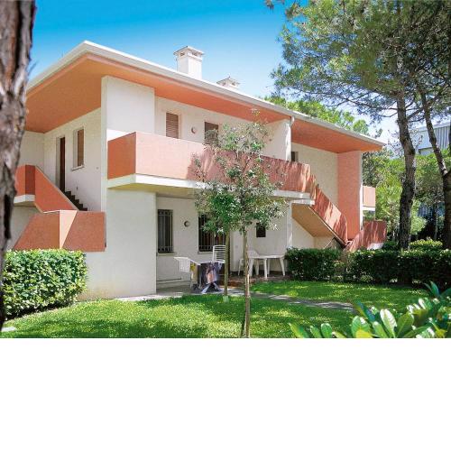 Locazione Turistica Villa Friuli