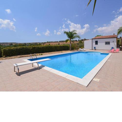 Locazione Turistica Villa Gabriele