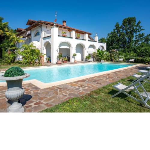 Locazione Turistica Villa Gaia