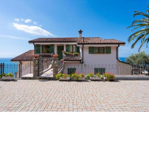 Locazione Turistica Villa Ginestra