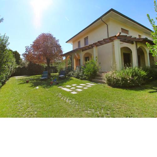 Locazione Turistica Villa Gino
