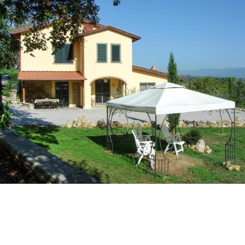 Locazione Turistica Villa I Gelsomini