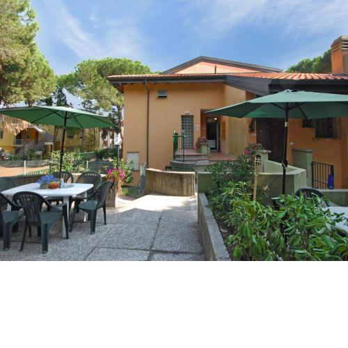 Locazione Turistica Villa Isotta-3