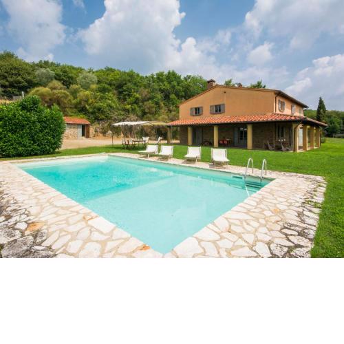 Locazione Turistica Villa La Piaggia