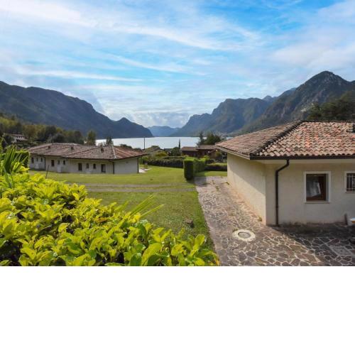 Locazione Turistica Villa Lackas-1