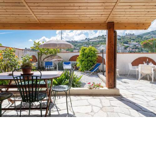 Locazione Turistica Villa Lamarmora