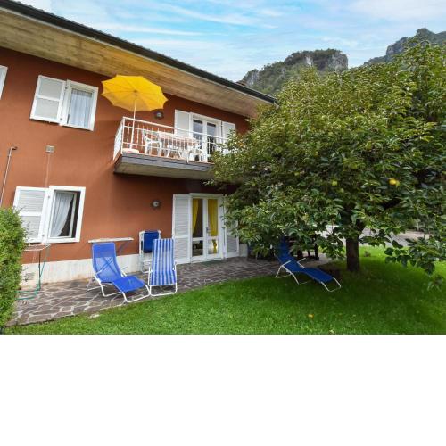 Locazione Turistica Villa Laura-1
