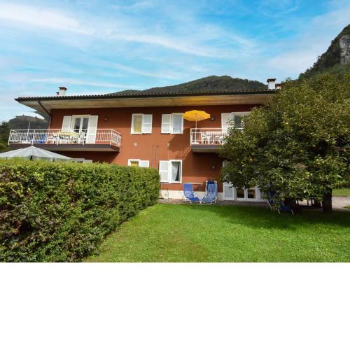 Locazione Turistica Villa Laura-4