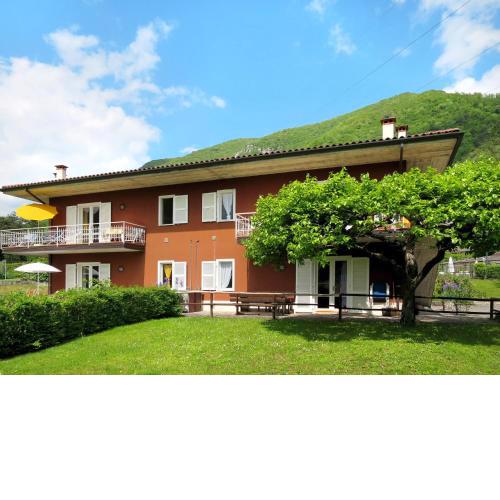Locazione Turistica Villa Laura-5