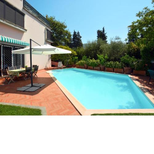 Locazione Turistica Villa Lucia