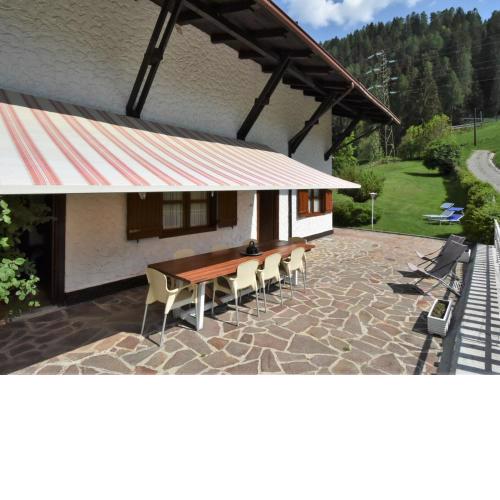Locazione Turistica Villa Lucia