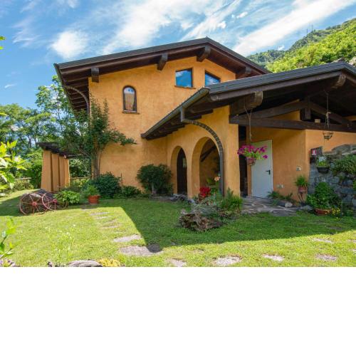 Locazione Turistica Villa Madda
