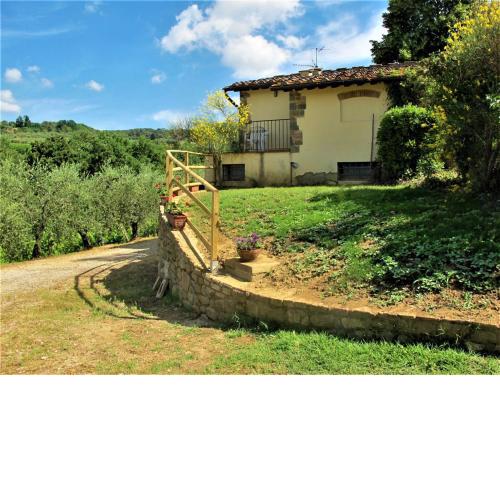 Locazione Turistica Villa Magna