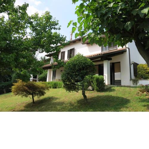 Locazione Turistica Villa Margherita - NZZ180