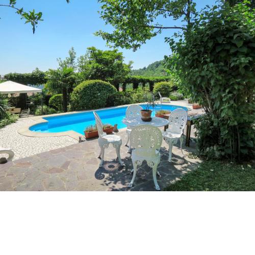 Locazione Turistica Villa Margherita-1