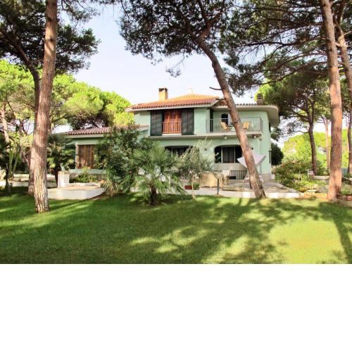 Locazione Turistica Villa Margherita