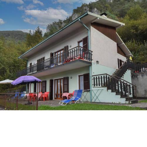 Locazione Turistica Villa Martinelli-1