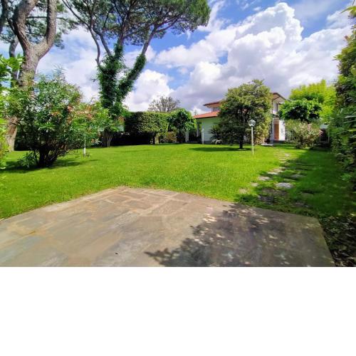 Locazione Turistica Villa Martino