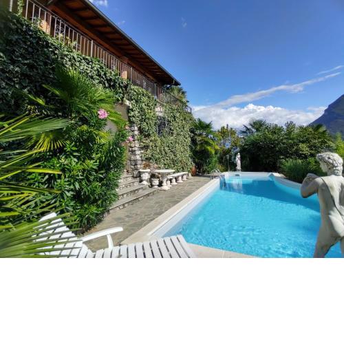 Locazione Turistica Villa Massimo