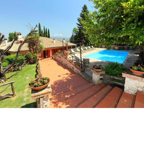Locazione Turistica Villa Mina