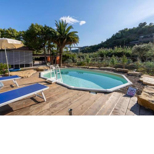 Locazione Turistica Villa Miró