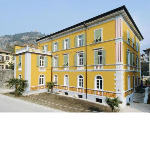 Locazione Turistica Villa Nicole