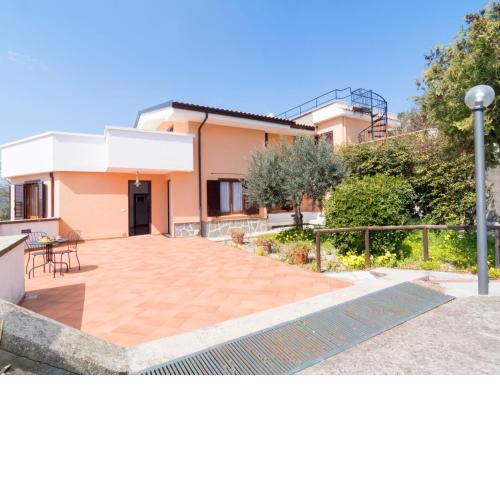 Locazione Turistica Villa Ofelia