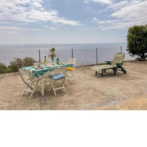 Locazione Turistica Villa Panoramica