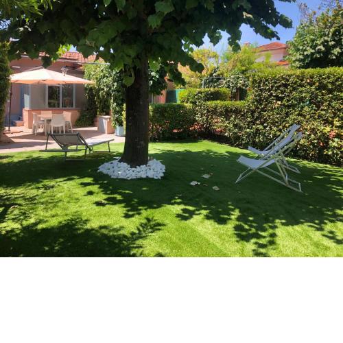 Locazione Turistica Villa Paola