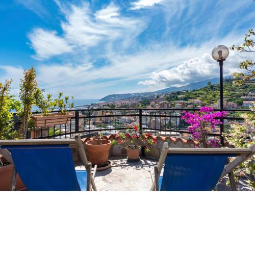 Locazione Turistica Villa Peiranze
