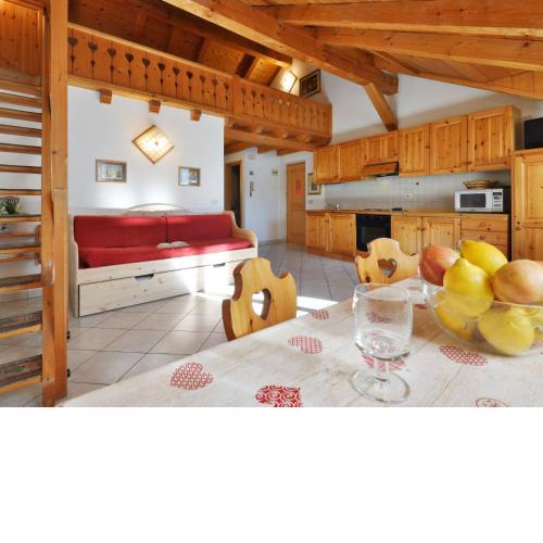 Locazione Turistica Villa Placidia-10